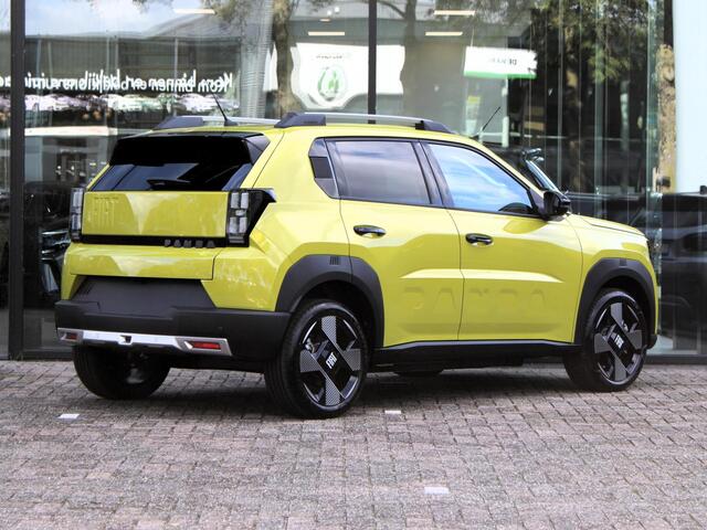 Fiat PANDA Grande La Prima 11 kW 44 kWh VOORRAAD KORTING