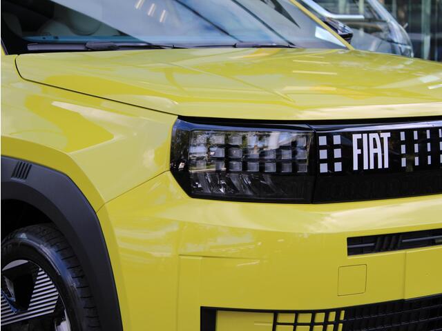 Fiat PANDA Grande La Prima 11 kW 44 kWh VOORRAAD KORTING