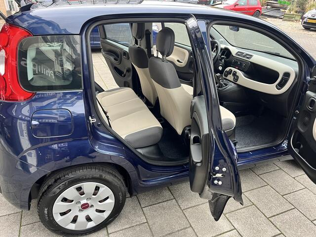 Fiat PANDA 1.2 Edizione Cool.