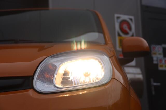 Fiat PANDA 0.9 TwinAir Lounge, Airco