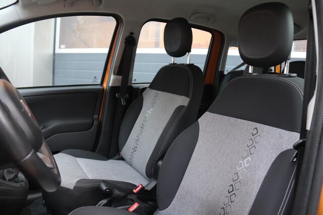 Fiat PANDA 0.9 TwinAir Lounge, Airco