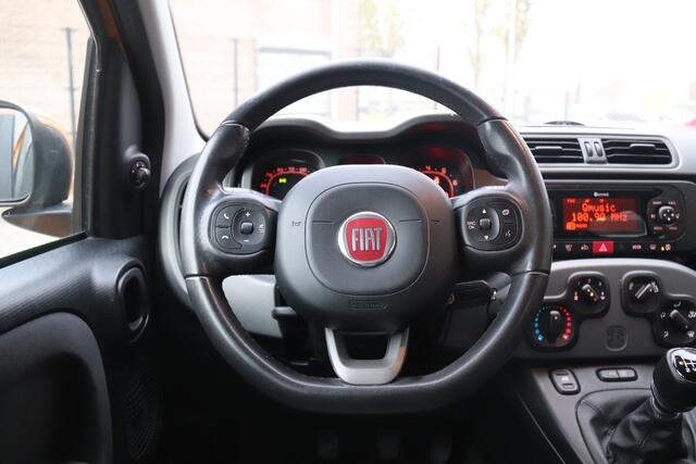Fiat PANDA 0.9 TwinAir Lounge, Airco