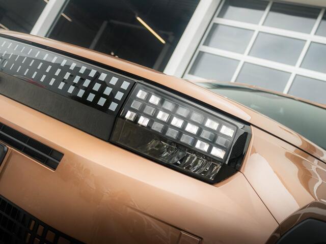 Fiat PANDA Grande La Prima 44 kWh | Uit voorraad leverbaar | Clima | Cruise | Camera | Apple Carplay | 17" | Navi | Winter Pack