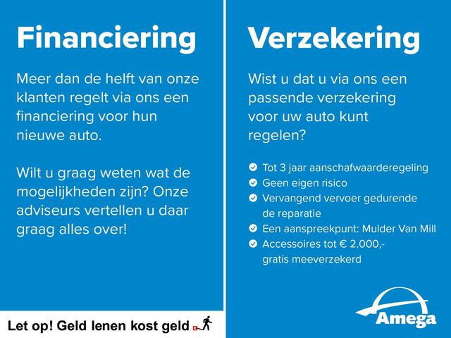 Fiat PANDA Grande La Prima EV 44kWh 113pk | VERW. VOORRUIT | VERW. VOORSTOELEN | STUURVERW. | NAVI | CAMERA |