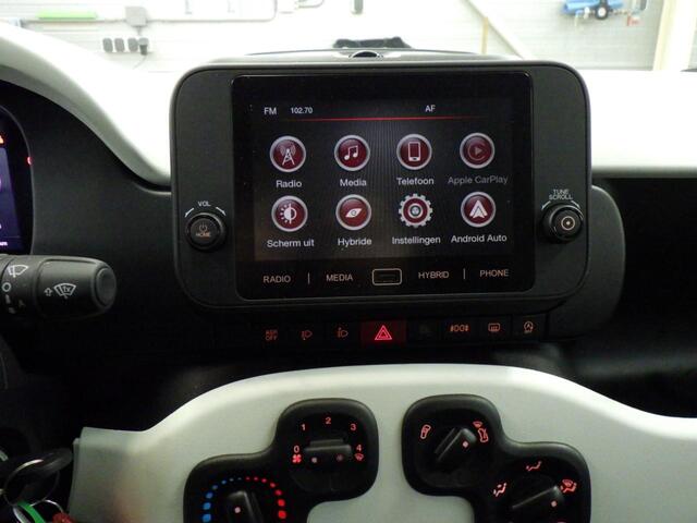 Fiat PANDA 1.0 Hybrid Pandina