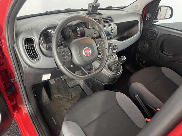 Fiat PANDA 1.0 Hybrid Easy | Airco