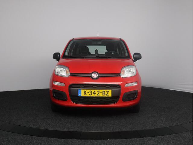 Fiat PANDA 1.0 Hybrid Easy | Airco