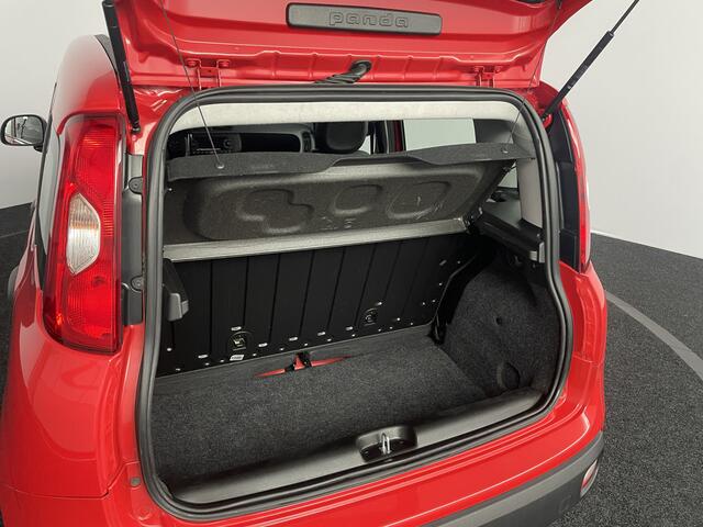 Fiat PANDA 1.0 Hybrid Easy | Airco