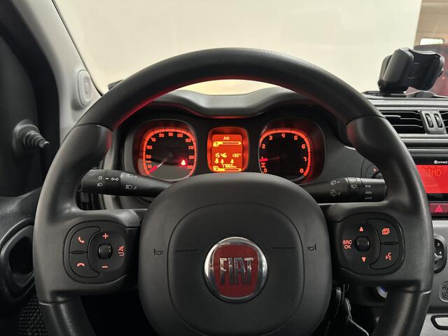 Fiat PANDA 1.0 Hybrid AIRCO / ELK.PAKKET / HYBRT