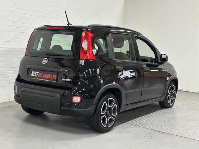 Fiat PANDA 1.0 Hybrid AIRCO / ELK.PAKKET / HYBRT