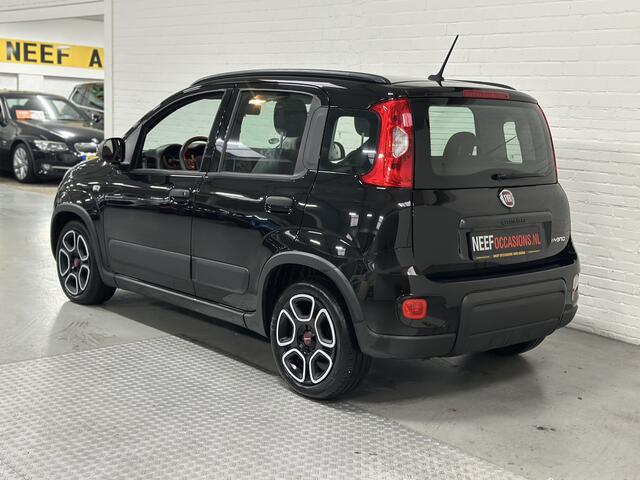 Fiat PANDA 1.0 Hybrid AIRCO / ELK.PAKKET / HYBRT