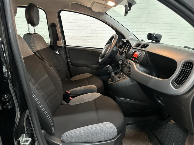 Fiat PANDA 1.0 Hybrid AIRCO / ELK.PAKKET / HYBRT