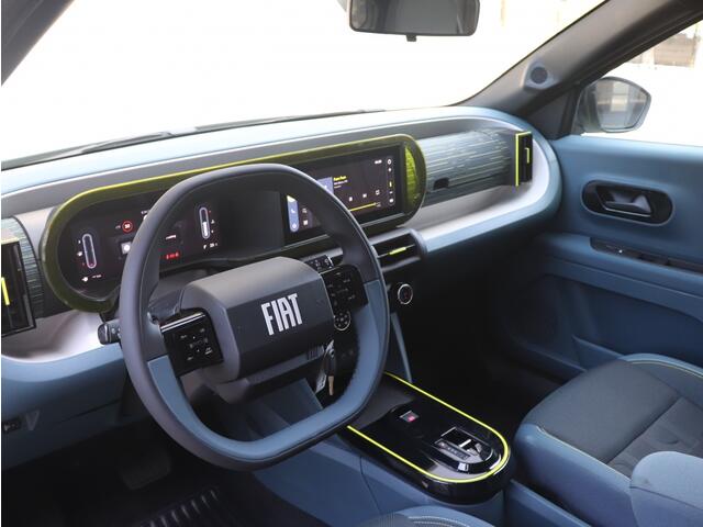 Fiat PANDA Grande 1.2 Hybrid 100 PK Icon | Pack Style | Automaat