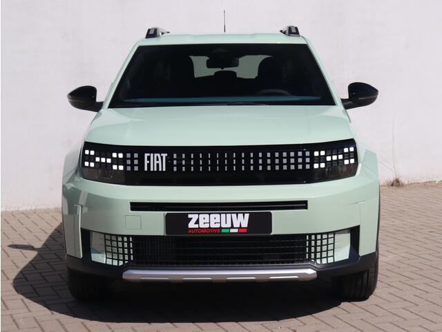 Fiat PANDA Grande 1.2 Hybrid 100 PK Icon | Pack Style | Automaat