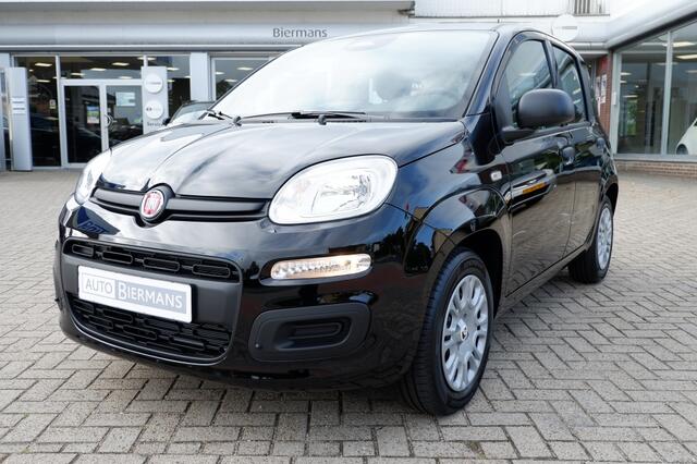 Fiat PANDA 1.0 Hybrid City / INCL. 2 jaar FabrieksGarantie