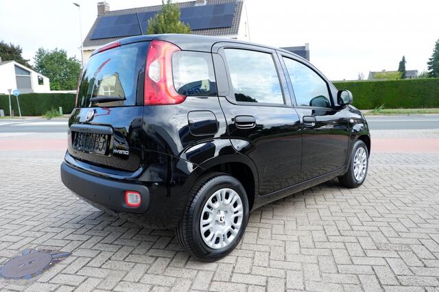 Fiat PANDA 1.0 Hybrid City / INCL. 2 jaar FabrieksGarantie