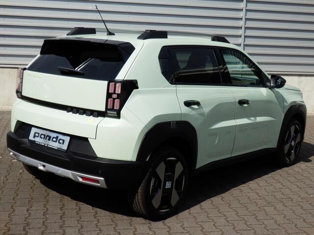 Fiat PANDA Grande La Prima 7.4 kW 44 kWh | Meerdere uitvoeringen leverbaar |