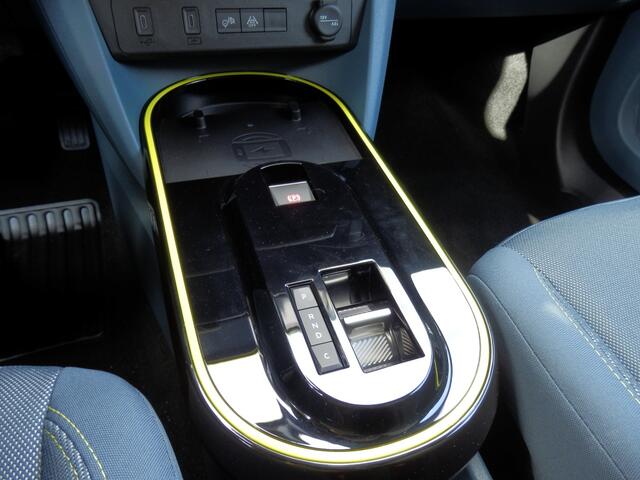 Fiat PANDA Grande La Prima 7.4 kW 44 kWh | Meerdere uitvoeringen leverbaar |