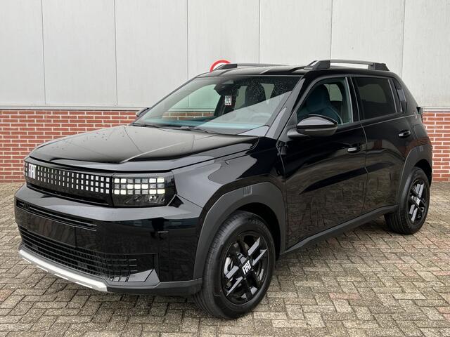 Fiat PANDA Grande 1.2 Hybrid 100 PK La Prima | Navi | Camera | Carplay