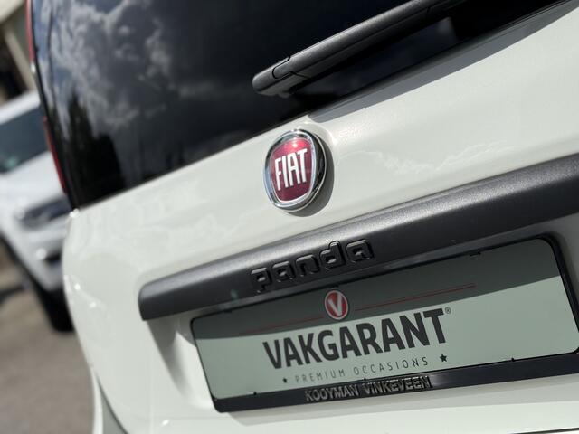 Fiat PANDA 1.0 Hybrid Cross | Apple carplay | auto airco |