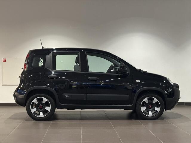 Fiat PANDA City Cross 1.0 Hybrid 70pk H6 | 5-ZITS | CLIMA | HOGE INSTAP! | APPLE CARPLAY / ANDROID AUTO | PARKEERSENSOREN | DAB+ |