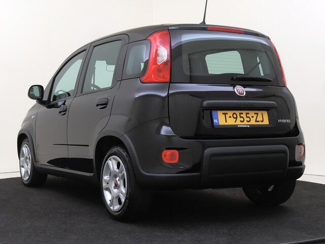 Fiat PANDA 1.0 Hybrid City Cross