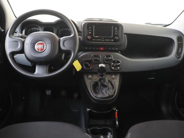 Fiat PANDA 1.0 Hybrid City Cross
