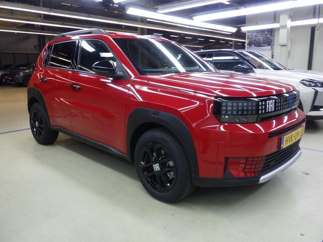 Fiat PANDA Grande 1.2 Hybrid ICON ALL-IN RIJKLAARPRIJS/