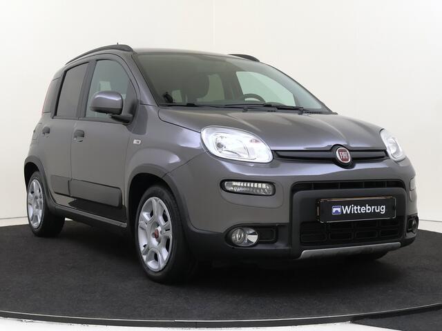 Fiat PANDA 1.0 Hybrid City Life