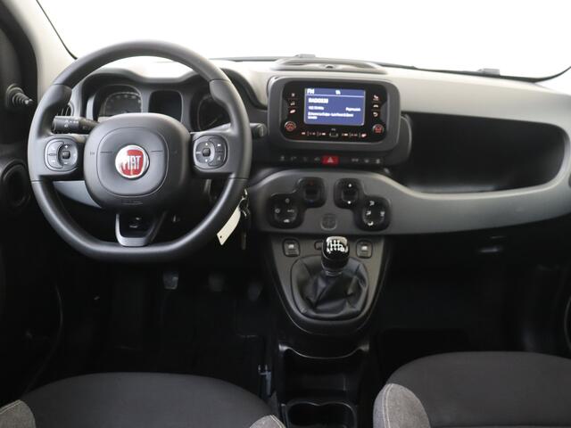 Fiat PANDA 1.0 Hybrid City Life
