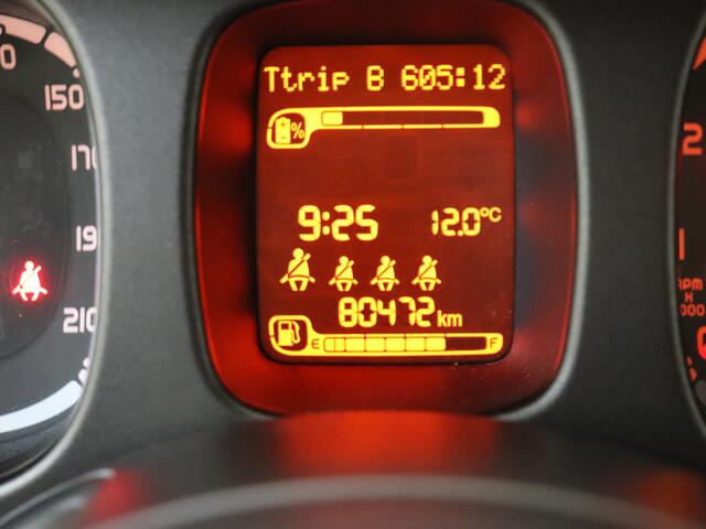 Fiat PANDA 1.0 Hybrid City Life