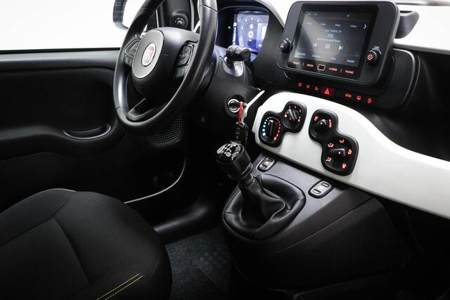 Fiat PANDA 1.0 Hybrid Pandina | COMFORT PACK | DAB | APPLE | PDC