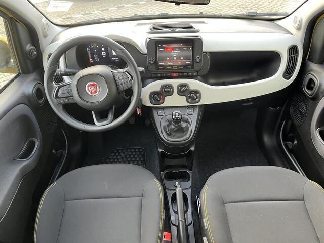 Fiat PANDA 1.0 Hybrid Pandina