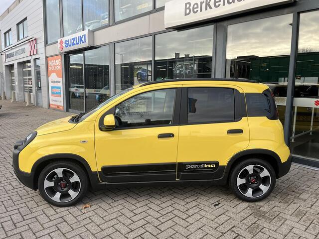 Fiat PANDA 1.0 Hybrid Pandina