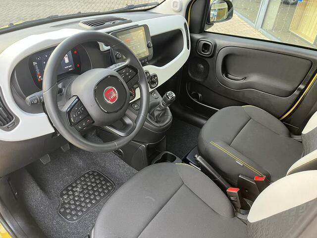 Fiat PANDA 1.0 Hybrid Pandina