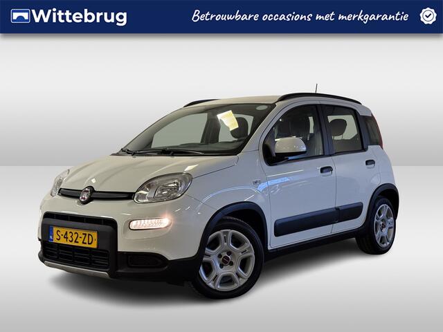 Fiat PANDA 1.0 Hybrid City Life
