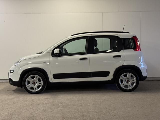 Fiat PANDA 1.0 Hybrid City Life