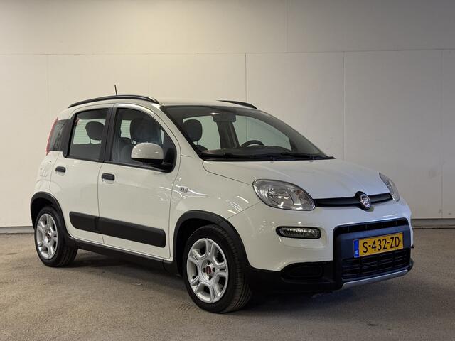Fiat PANDA 1.0 Hybrid City Life