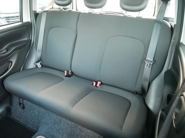 Fiat PANDA Panda 1.2 City Cross, Airco, Bluetooth, 5-DRS