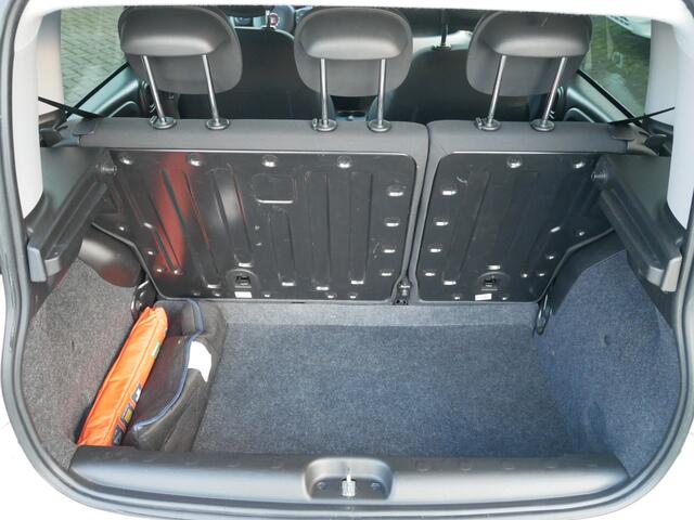 Fiat PANDA Panda 1.2 City Cross, Airco, Bluetooth, 5-DRS