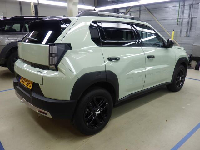 Fiat PANDA Grande 1.2 Hybrid ICON Automaat met Style Pack