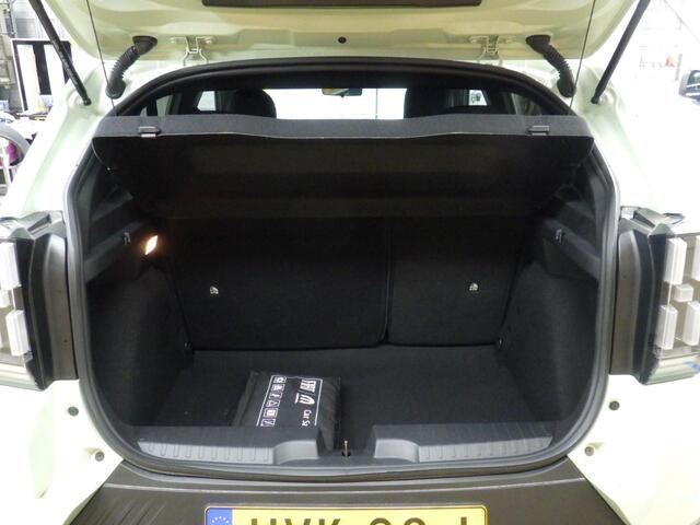 Fiat PANDA Grande 1.2 Hybrid ICON Automaat met Style Pack