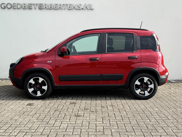 Fiat PANDA 1.0 Hybrid Cross | Climate control | Apple Carplay | Prijs is rijklaar