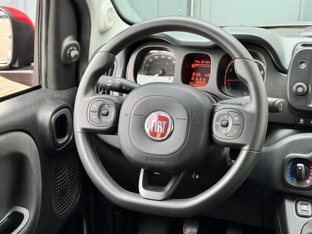 Fiat PANDA 1.0 Hybrid Cross | Climate control | Apple Carplay | Prijs is rijklaar