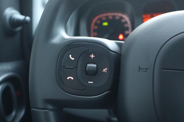 Fiat PANDA 1.0 Hybrid City Life - NL- Auto!! Apple I Airco