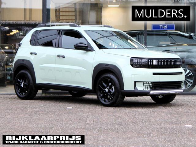 Fiat PANDA Grande 1.2 Hybrid ICON VOORRAAD KORTING