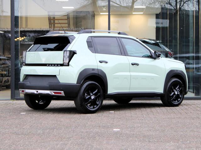 Fiat PANDA Grande 1.2 Hybrid ICON VOORRAAD KORTING