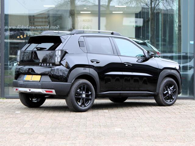 Fiat PANDA Grande 1.2 Hybrid ICON VOORRAAD KORTING