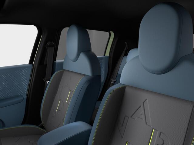 Fiat PANDA Grande 1.2 Hybrid ICON | Pack Style