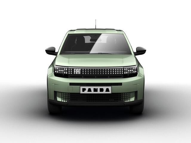 Fiat PANDA Grande 1.2 Hybrid ICON